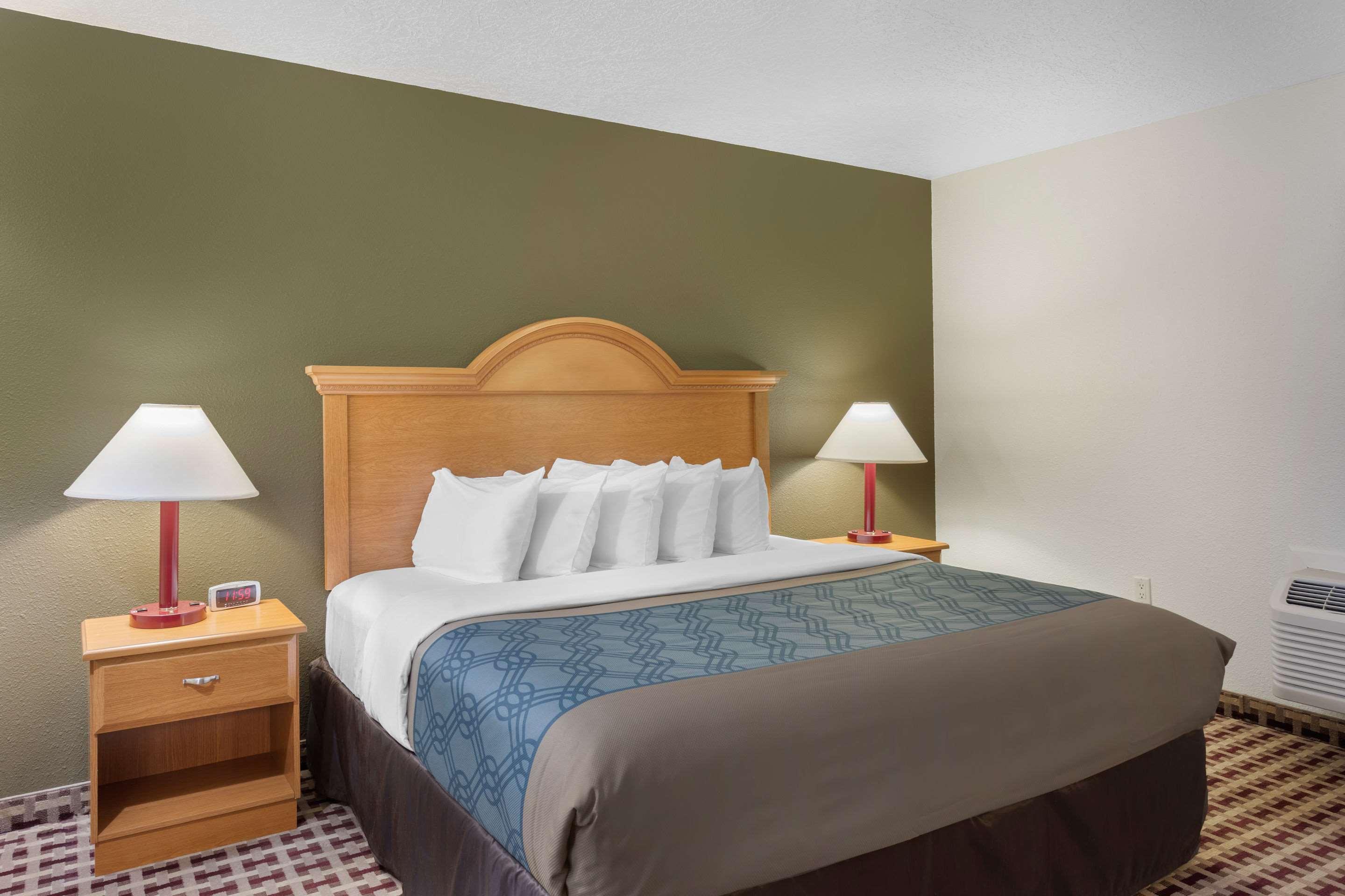 Econolodge Inn & Suites Socorro Eksteriør bilde