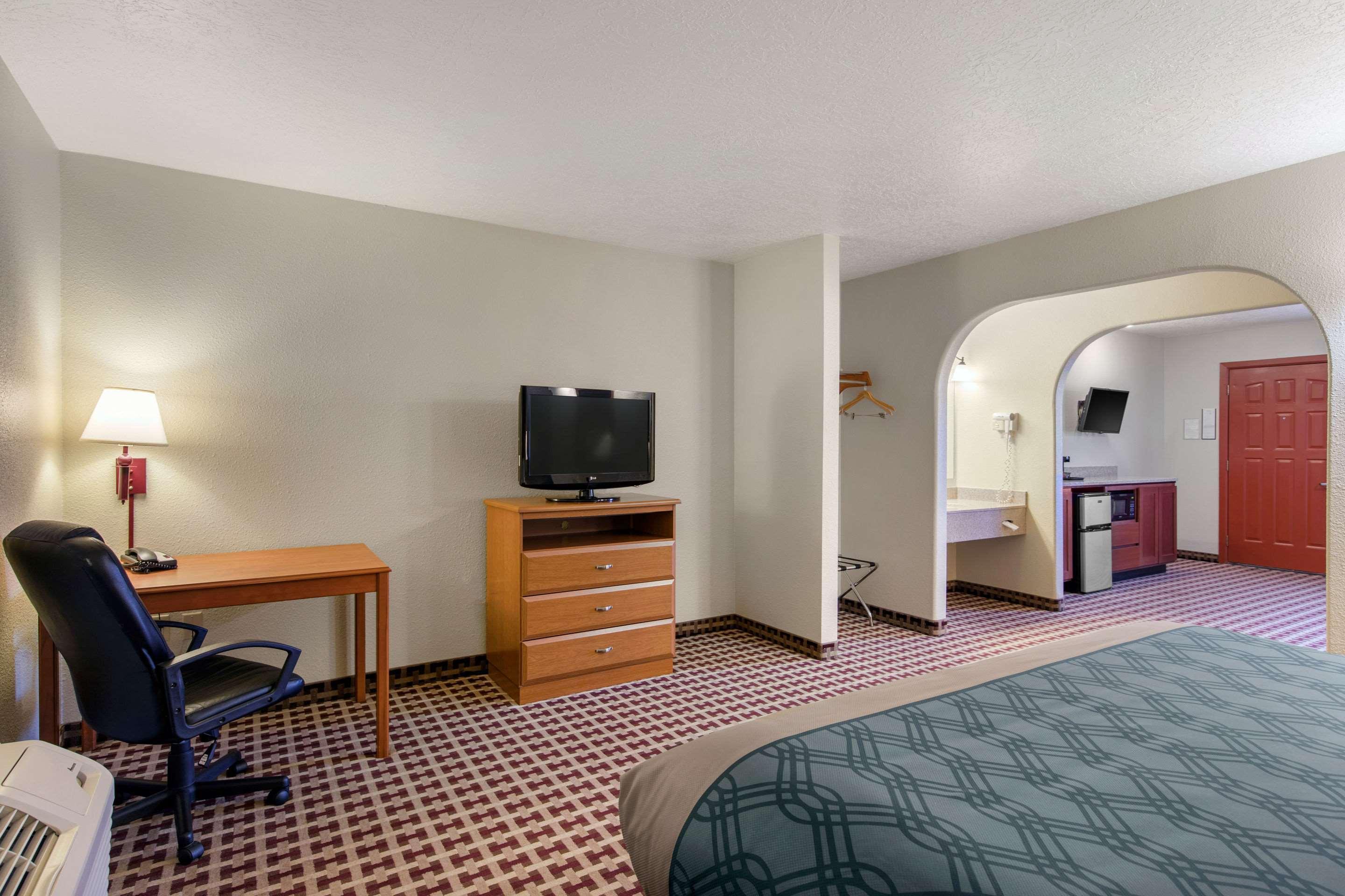 Econolodge Inn & Suites Socorro Eksteriør bilde