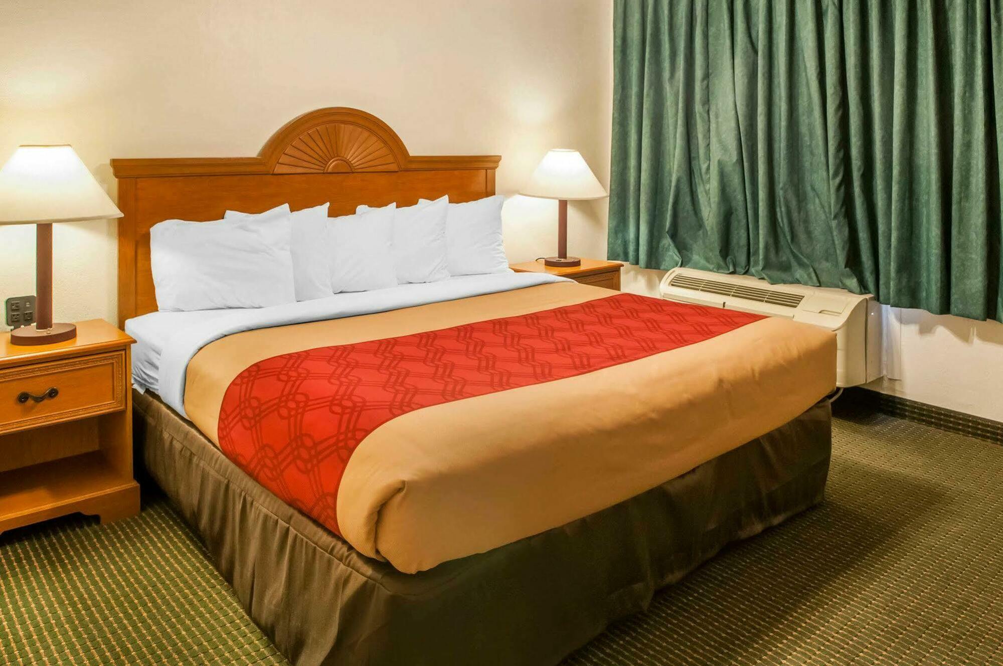 Econolodge Inn & Suites Socorro Eksteriør bilde